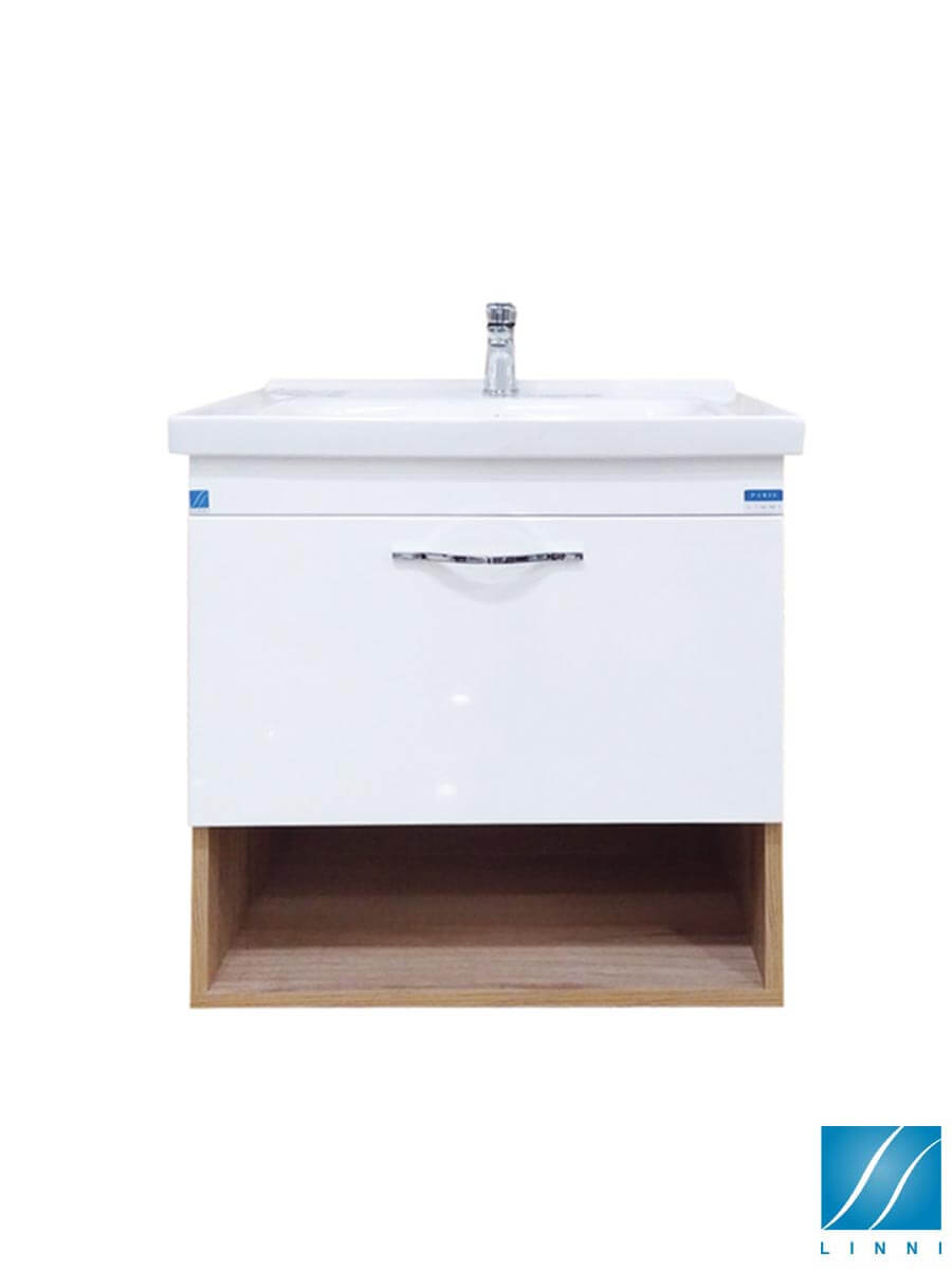 Lavabo sa ormarićem 61cm Paris Linni Lavabo sa ormarićem 61cm Paris Linni