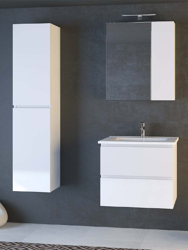 Ormarić 35x150cm Piramida-3