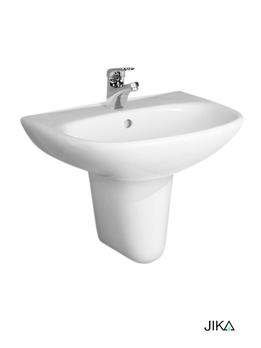 Lavabo-za-kupatilo-Jika-Zeta-40cm Lavabo za kupatilo Jika Zeta 40cm