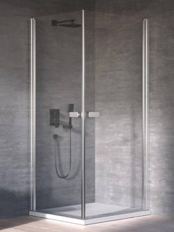 Tuš kabina Kolpa-San 80x80x200cm Andromeda