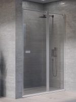 Tuš paravan Kolpa-San 140x200cm Andromeda