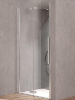 Tuš paravan Kolpa-San 80x200cm Polaris Fold