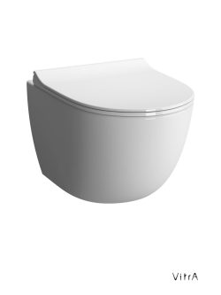 Wc šolja konzolna Sento VITRA 4337B003-0075