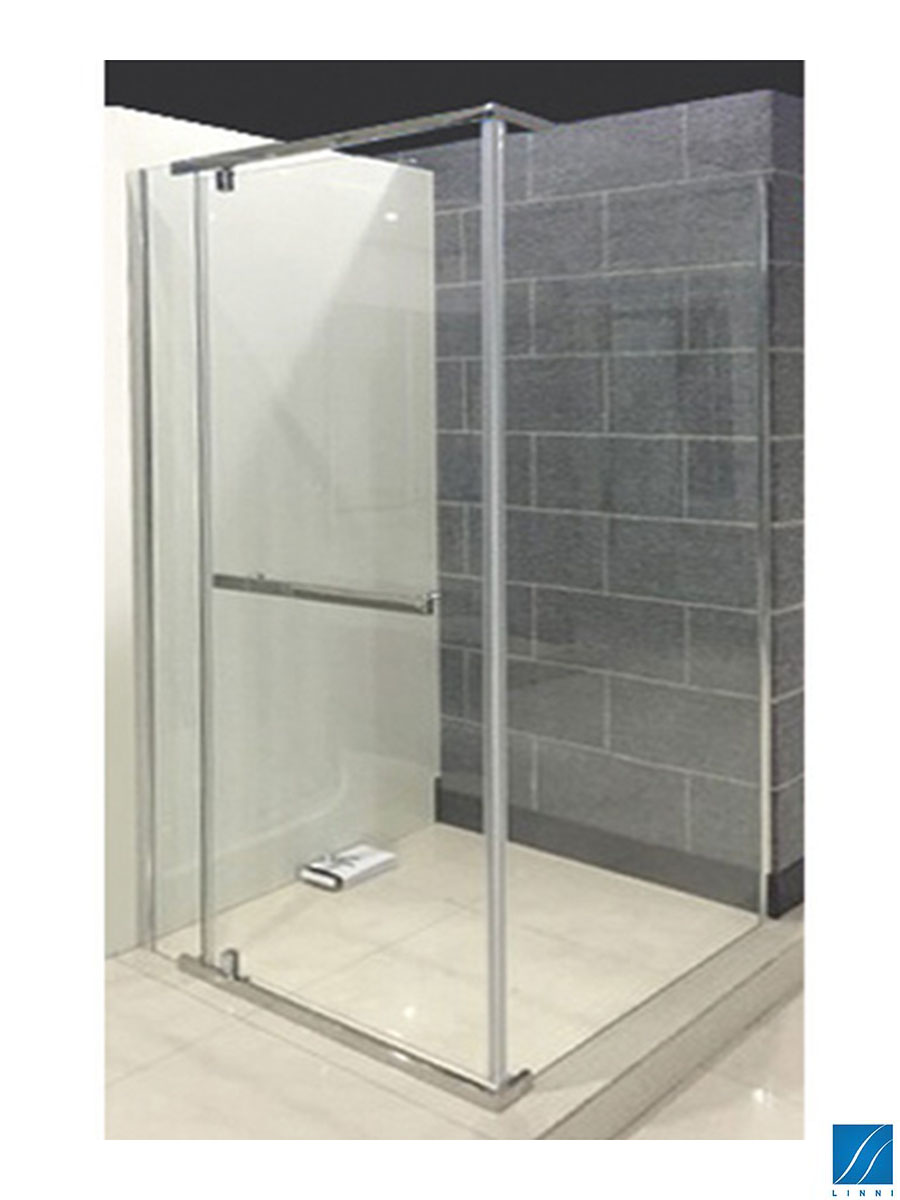 Tuš kabina Ideal-United-9005 Linni 90x90x195 Tuš kabina Ideal-United-9005 Linni 90x90x195