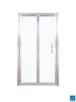 Tuš paravan 70x190cm sa vratima Linni