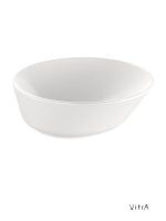 Lavabo za kupatilo Geo VITRA 7421B003-0016-40cm