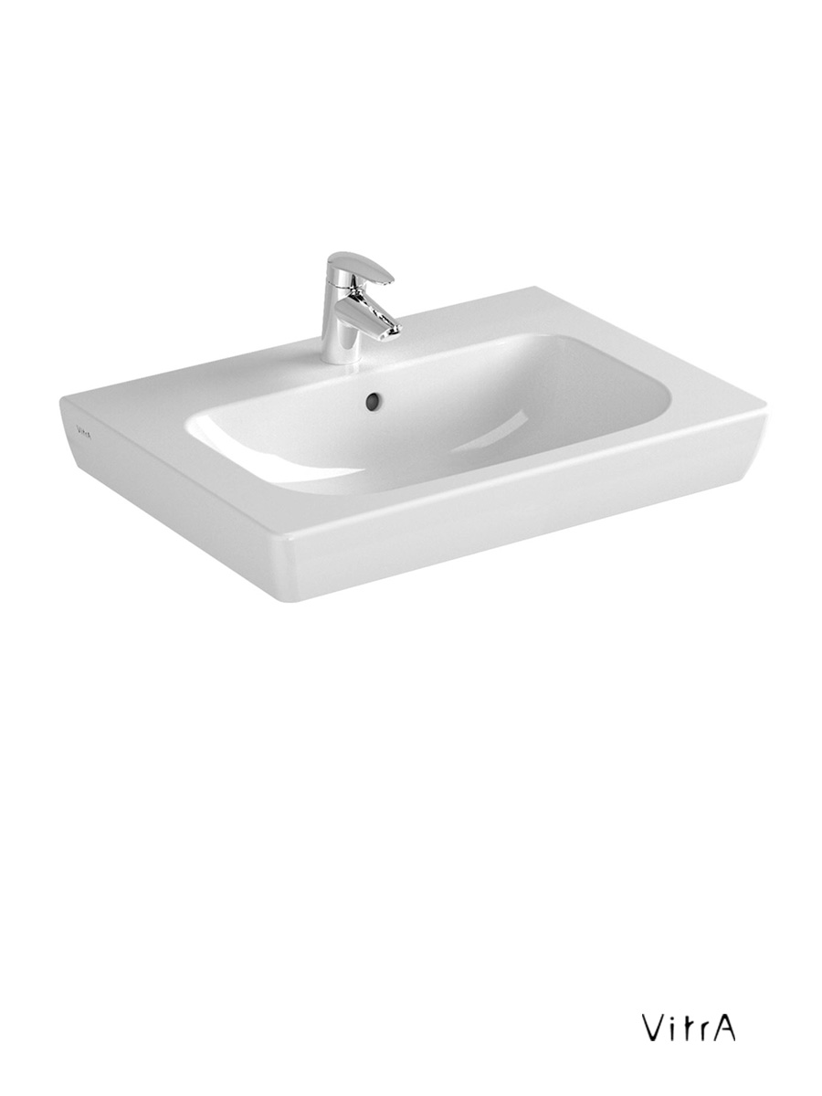 Lavabo za kupatilo S20 VITRA 5522B003-0001 Lavabo za kupatilo S20 VITRA 5522B003-0001