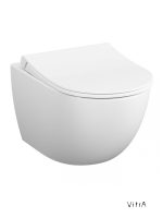 Wc šolja konzolna Sento VITRA 7748B003-0101