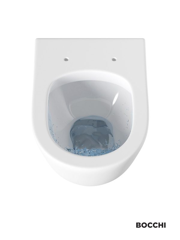 Wc šolja konzolna V-Tondo 1416-001-0129 6