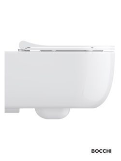 Wc solja konzolna V-Tondo Rimless 1