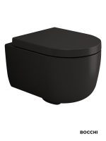 Wc šolja konzolna V-Tondo SABO1417MB 1