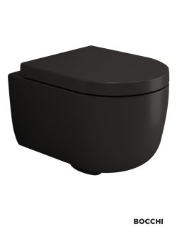 Wc šolja konzolna V-Tondo SABO1417MB 1