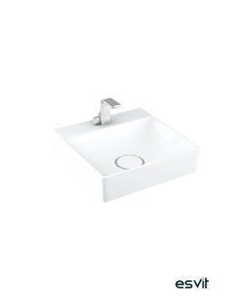 Lavabo Edge 40x40x11 6440