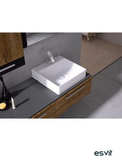 Lavabo Edge 40x40x11 6440