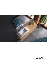Lavabo Minos 26x45x10 4057 1