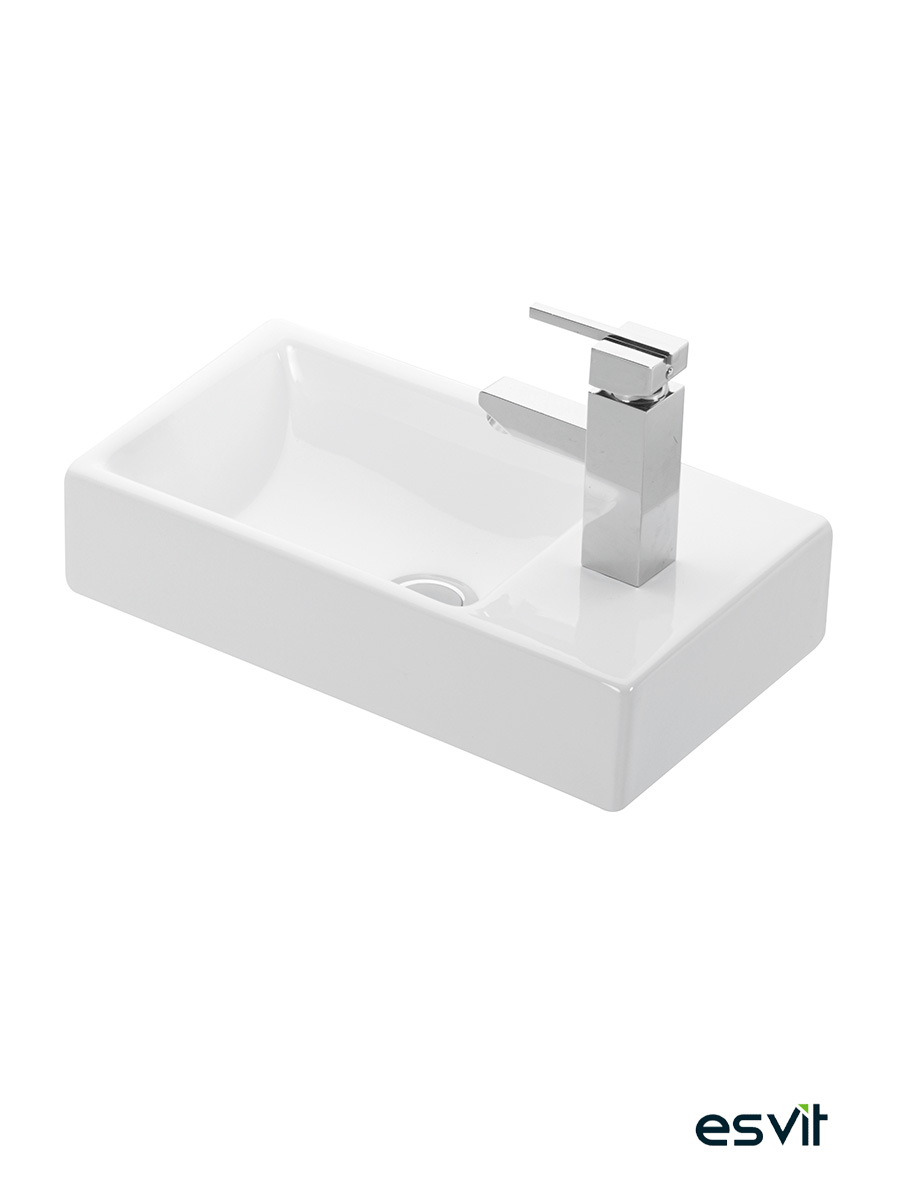 Lavabo Vision Class 43x59x18 4660 Lavabo Vision Class 43x59x18 4660
