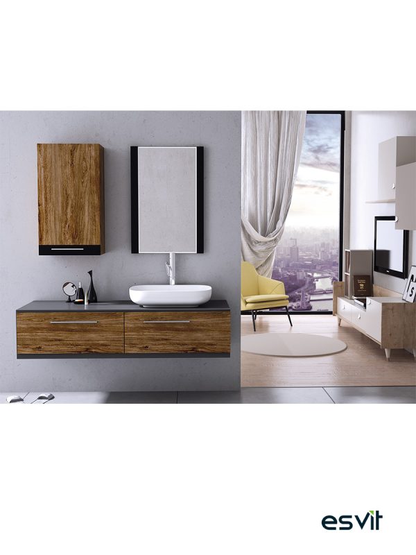 Lavabo Premium 60x40x13 16260 2