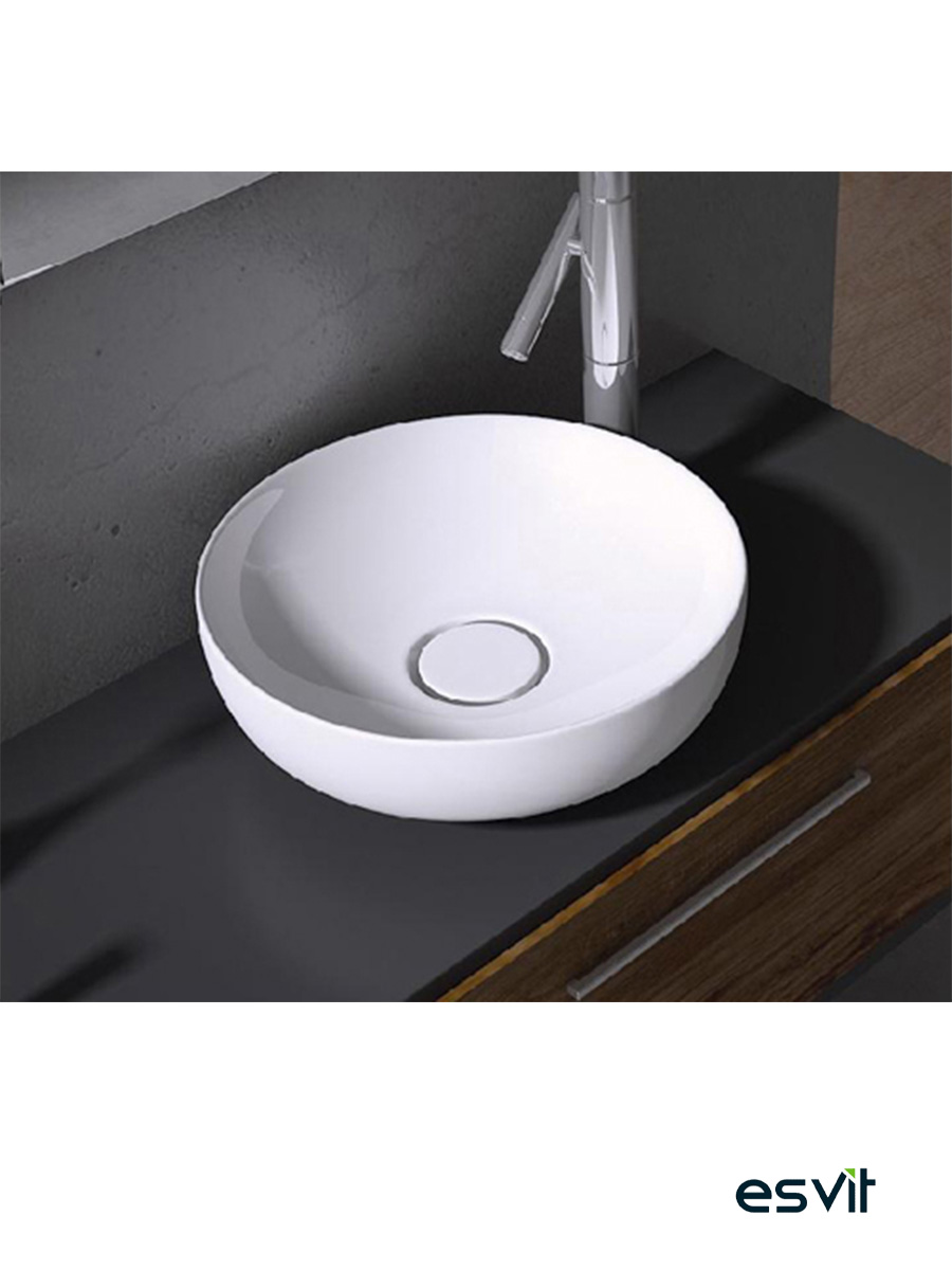 Lavabo-Vision-42x13-6342-1 Lavabo Vision 42x13 6342
