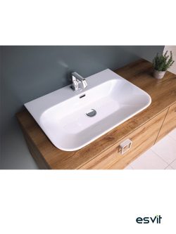 Lavabo drop 45x65x15 Elegance 4365