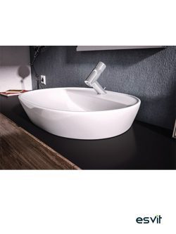 Lavabo Elegance 60x45x11.5 Elegance 4360