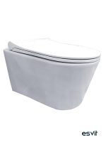 Wc šolja konzolna Elegance 5387