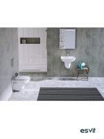 Wc šolja konzolna Opal 5327 1