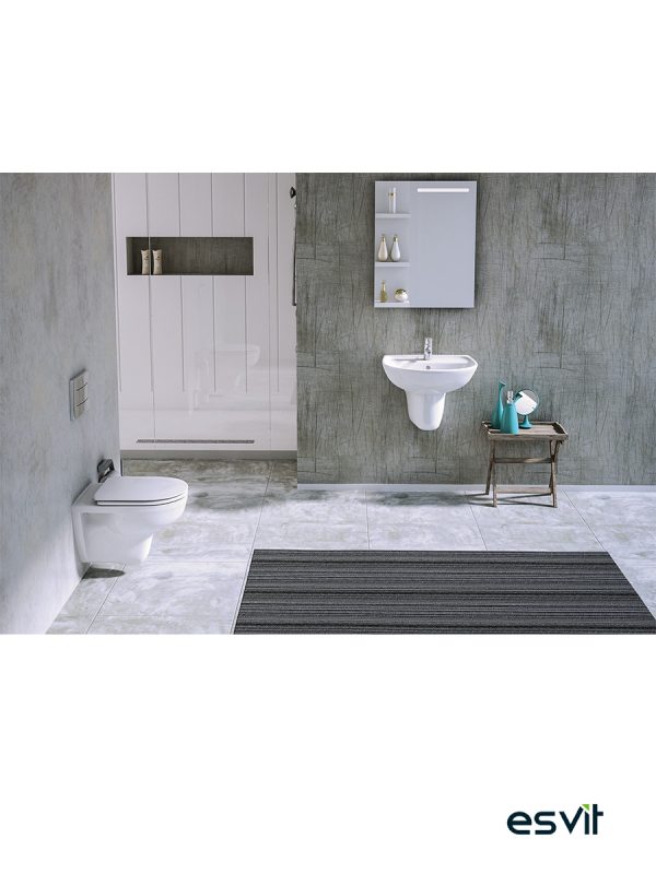 Wc šolja konzolna Opal 5327 1