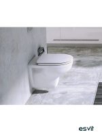 Wc šolja konzolna Opal 5327