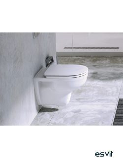 Wc šolja konzolna Opal 5327
