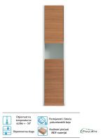 Ormar sa korpom Urban Hrast Pino-Art 31cm