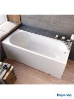 Kada sa-oblogom 150x70 Kolpa san Betty-3