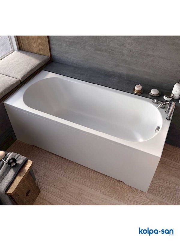 Kada ugradna 160x70 Kolpa san Betty-2