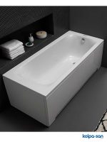 Kada ugradna 150x70 Kolpa san Evelin-2