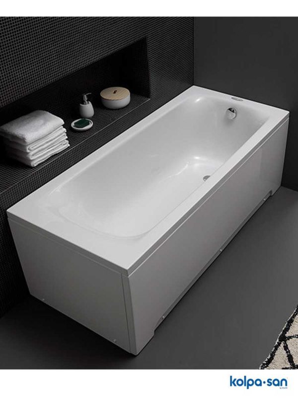 Kada ugradna 150x70 Kolpa san Evelin-2