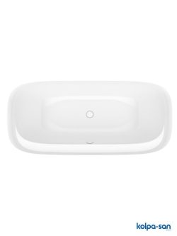 Kada samostojeca 170x85 Kolpa-san Lux-fs-1