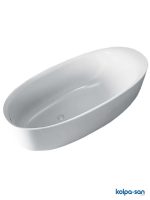 Kada samostojeca 180x80 Kolpa-san Soft-fs