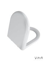 Wc daska Vitra Zentrum duroplast