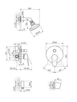 ugradna-baterija-sa-izlivom-zidnim-i-rucnim-tusem-smart-rosan-ja316001