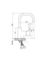 baterija-za-lavabo-minotti-tubo-6120