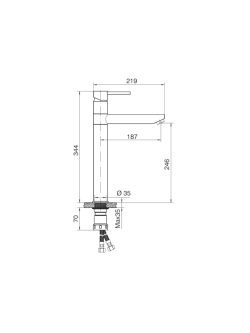 baterija-za-lavabo-minotti-tubo-visoka-6119