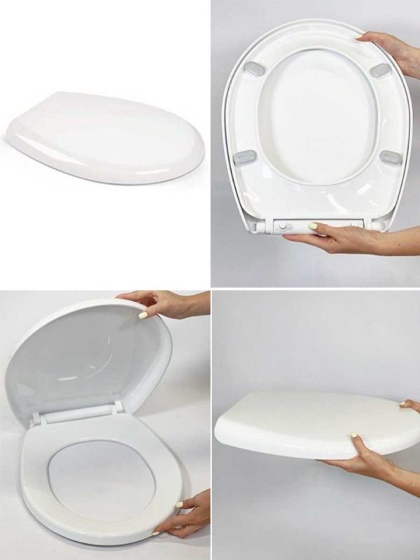 Wc daska termoplast Ipek Lapino-3