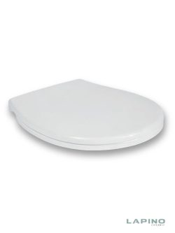 Wc daska termoplast Luande Lapino soft-close