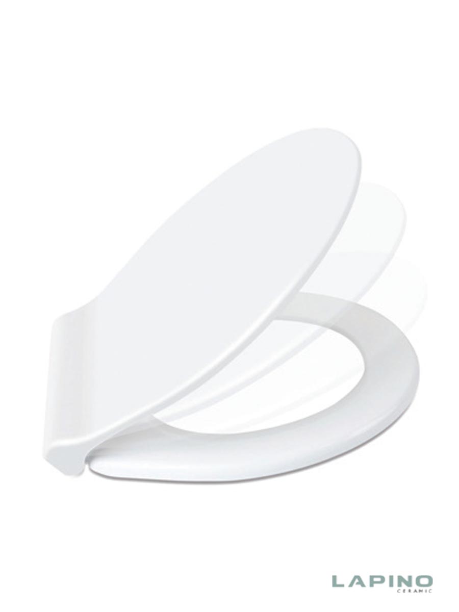 Wc daska termoplast Slim Lapino Wc daska termoplast Slim Lapino