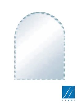 Ogledalo 50x70 Linni 005 Classic