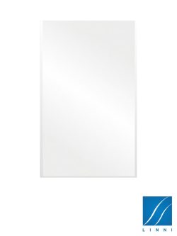 Ogledalo 36x48 Linni 402 Classic