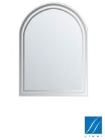 Ogledalo 60x80 Linni 514 Classic