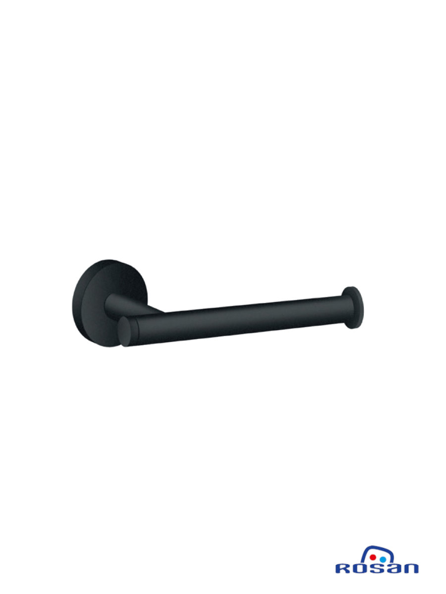 Držač toalet papira Dark JD909 Rosan Držač toalet papira Dark JD909 Rosan