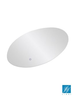Ogledalo sa led rasvetom 60x80 Linni-8183