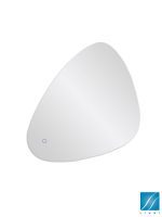 Ogledalo sa led rasvetom 70x90 Linni-8182