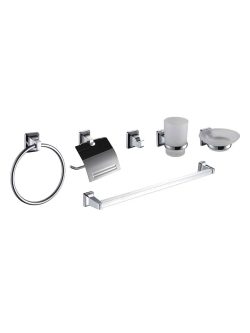 Kupatilska galanterija 6/1 serija Eko Quartz